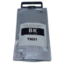 Картридж для Epson Black T9651 C13T965140 NEWTONE  Black T9651