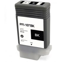 Картридж для Canon iPF670 NEWTONE PFI-107  Black 130мл NT.PFI-107BK