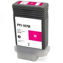 Картридж для Canon iPF670 NEWTONE PFI-107  Magenta 130мл NT.PFI-107M