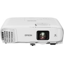 Проєктор Epson EB-E20 XGA, 3400 lm, 1.44