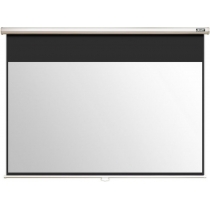 Екран підвісний Acer M90-W01MG 16:9, 90", 1.96x1.1 м, MG