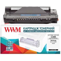 Картридж для Samsung D4200A Black (SV184A) WWM 4200A  Black LC45N