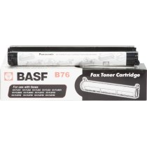 Туба з тонером BASF для Panasonic KX-FL501/502/503/523 аналог KX-FA76A Black ( 2000 ст.) (B-76)