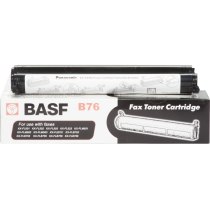 Картридж для Panasonic KX-FL 502 BASF KX-FA76A  Black B-76