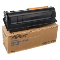 Картридж для Kyocera Mita TK-120 Black (1T02G60DE0) IPM TK-120  Black 295г TKKM91