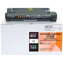 Картридж тон. NEWTONE для Xerox WC 3119 аналог 013R00625 Black ( 3000 ст.) (LC52E)