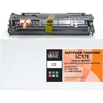 Картридж для HP LaserJet 3992 NEWTONE 49A  Black LC17E