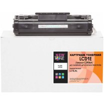 Картридж для HP LaserJet 3100 NEWTONE 06A/EP-A  Black LC01E