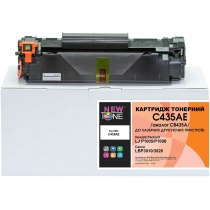 Картридж для Canon i-Sensys LBP-3100 NEWTONE 35A/712  Black C435AE