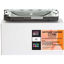 Картридж для Canon PC-750 NEWTONE E16  Black CC08E