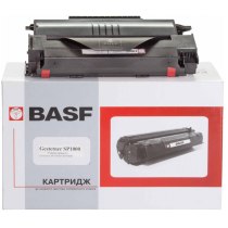 Картридж для Gestetner SP1000 BASF SP-1000  Black WWMID-80679