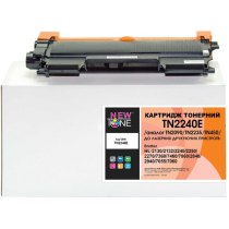 Картридж для Brother DCP-7060DR NEWTONE TN2090/2235/450  Black TN2240E