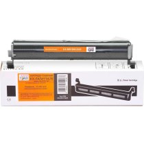 Картридж NewTone для Panasonic KX-MB1900/2020/B-411 аналог KX-FAT411A7 Black (KX-FAT411A7E)