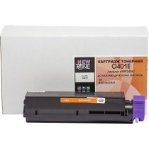 Картридж для OKI MB 451 NEWTONE 44 992 404  Black O401E