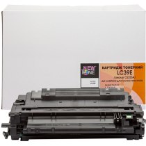 Картридж для HP LaserJet Pro 500 M521, M521dn, M521dw NEWTONE 55A  Black LC39E