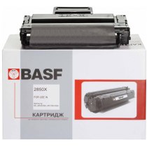 Картридж тон. BASF для Samsung ML-2850/2851 аналог ML-D2850B Black ( 5000 сторінок) (D2850B)
