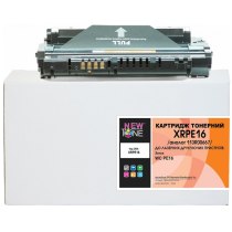 Картридж тон. NEWTONE для Xerox WC PE16 аналог 113R00667 Black ( 3500 ст.) (XRPE16)
