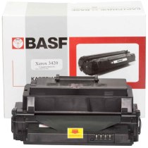 Картридж для Xerox Black (106R01034) BASF 106R01034  Black WWMID-72986