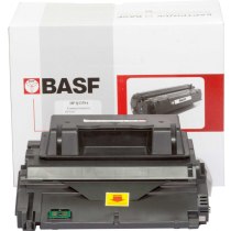 Картридж BASF для HP LJ 4300 аналог Q1339A Black (WWMID-74353)