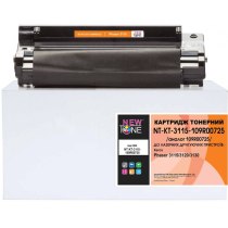 Картридж для Xerox Black (109R00725) NEWTONE 109R00725  Black NT-KT-3115-109R00725