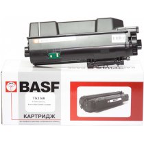 Картридж для Kyocera Ecosys P2040, P2040dn, P2040dw BASF TK-1160  Black BASF-KT-TK1160