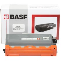 Картридж для Brother HL-6180DW BASF TN-3380  Black BASF-KT-TN3380
