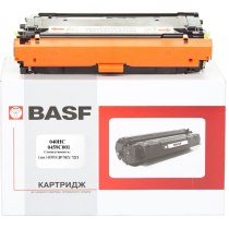 Картридж для Canon i-Sensys LBP-710CX BASF 040H  Cyan BASF-KT-040HC