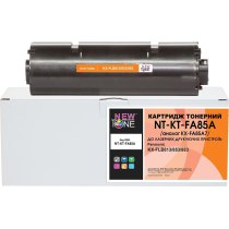 Картридж для Panasonic KX-FLB 813 NEWTONE 203L  Black NT-KT-FA85A
