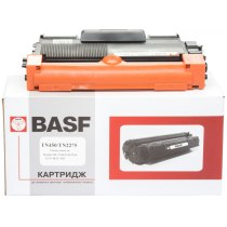 Картридж для Brother TN-2275 BASF TN-450/TN-2275  Black BASF-KT-TN2275