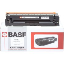 Картридж для HP Color LaserJet Pro M280, M280nw BASF 203A  Cyan BASF-KT-CF541A
