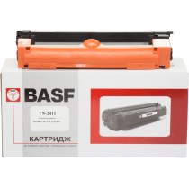 Картридж для Brother DCP-L2512D BASF TN-2411  Black BASF-KT-TN2411