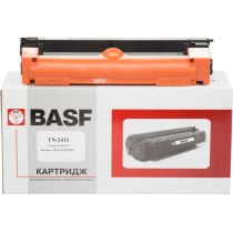 Картридж для Brother HL-L2352 BASF TN-2411  Black BASF-KT-TN2411