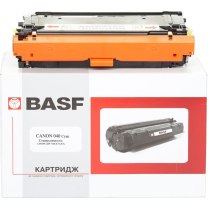 Картридж для Canon i-Sensys LBP-712CX BASF 40  Cyan BASF-KT-040C