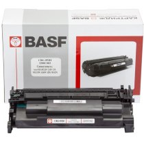 Картридж для Canon i-Sensys LBP-214dw BASF 052H  Black BASF-KT-052H