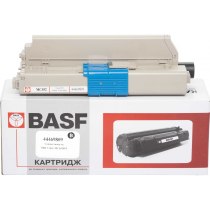 Картридж для OKI C330 BASF 44 469 809  Black BASF-KT-MC352-44469809