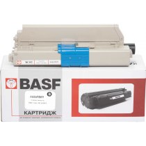 Картридж BASF для OKI MC362DN Black BASF-KT-MC352-44469809