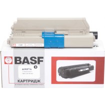 Картридж для OKI MC363 BASF 46 508 736  Black BASF-KT-46508736