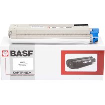 Картридж для OKI C 831 BASF  Black BASF-KT-44844508