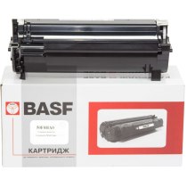 Картридж для Lexmark MS510dn BASF 50F0HA0  Black BASF-KT-50F0HA0