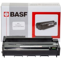 Картридж для Ricoh Aficio SP3510, SP3510dn, SP3510sf BASF SP-3400HE  Black BASF-KT-406522