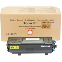 Картридж для Utax P4531DW BASF 1T02T90UT0  Black BASF-KT-1T02T90UT0