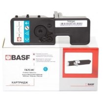 Картридж для Kyocera Mita Ecosys P5021, P5021cdn, P5021cdw BASF TK-5230  Cyan BASF-KT-1T02R9CNL0