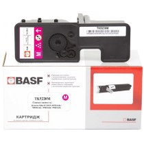 Картридж для Kyocera Mita TK-5220M Magenta (1T02R9BNL1) BASF TK-5230  Magenta BASF-KT-1T02R9BNL0