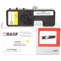 Картридж для Kyocera Mita TK-5220Y Yellow (1T02R9ANL1) BASF TK-5230  Yellow BASF-KT-1T02R9ANL0