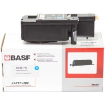 Картридж для Xerox WorkCenter 6027NI BASF 106R02756  Cyan BASF-KT-106R02756