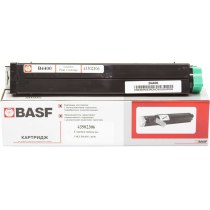 Картридж для OKI B4600 BASF  Black BASF-KT-43502306