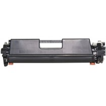 Картридж для HP 17A (CF217A) TENDERLINE 17A  Black TL-CF217A