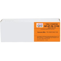 Картридж для Kyocera Ecosys FS-C1020MFP NEWTONE TK1110  Black NT-KT-TK-1110