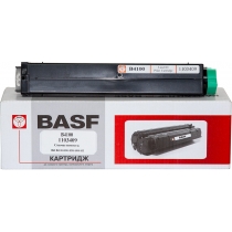 Картридж для OKI B4100 BASF  Black BASF-KT-01103409