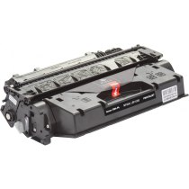 Картридж для Canon LaserBase i-Sensys MF-5580, MF-5580dn PRINTALIST 719H  Black Canon-719H-PL